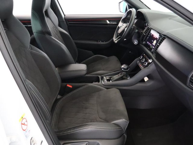 Škoda Kodiaq  2.0 TDI Sportline