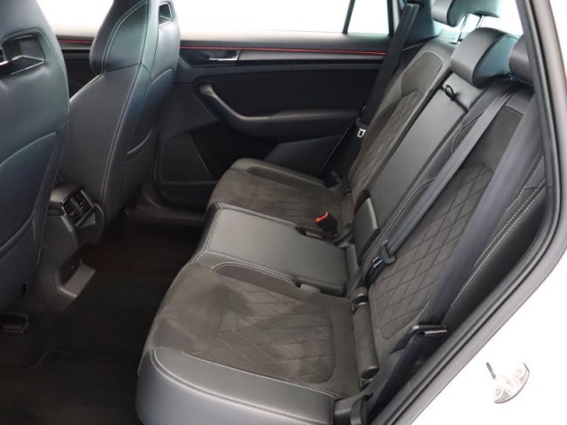 Škoda Kodiaq  2.0 TDI Sportline