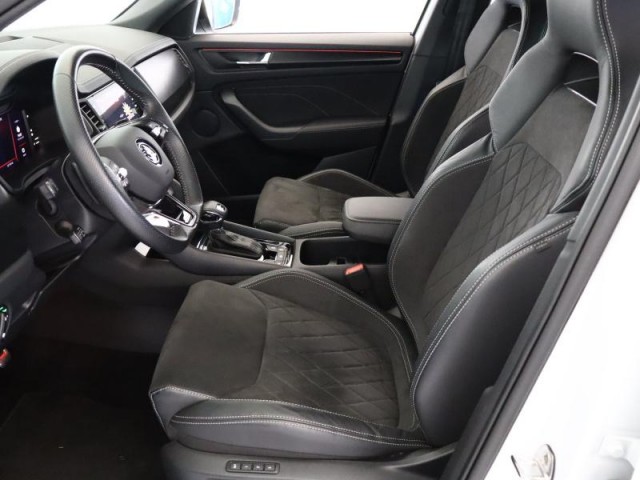 Škoda Kodiaq  2.0 TDI Sportline