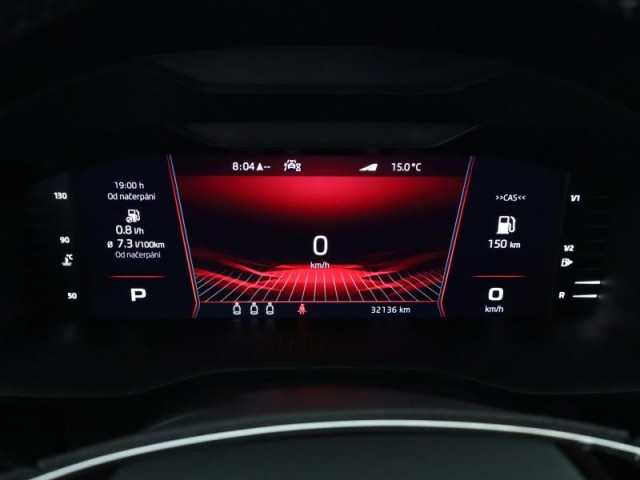 Škoda Kodiaq  2.0 TDI Sportline