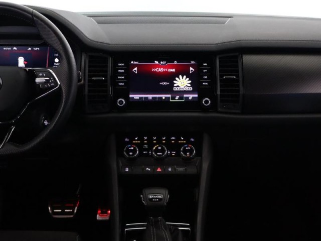 Škoda Kodiaq  2.0 TDI Sportline