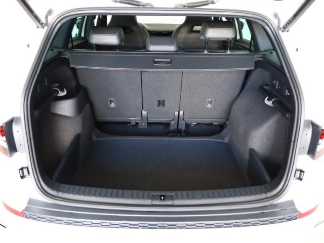 Škoda Kodiaq  2.0 TDI Sportline