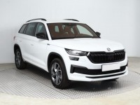 Škoda Kodiaq  2.0 TDI Sportline