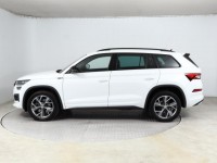 Škoda Kodiaq  2.0 TDI Sportline