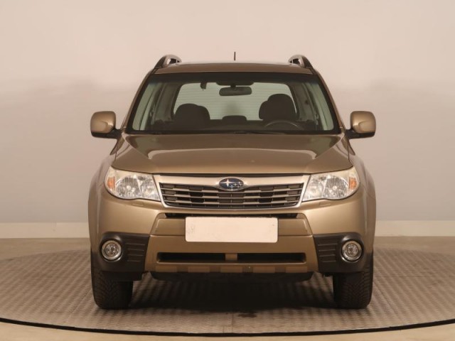 Subaru Forester  2.0 X 