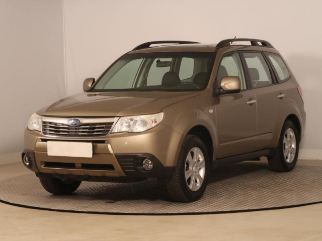 Subaru Forester  2.0 X 