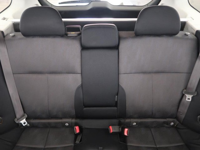 Subaru Forester  2.0 X 
