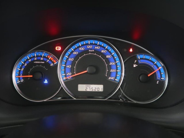 Subaru Forester  2.0 X 