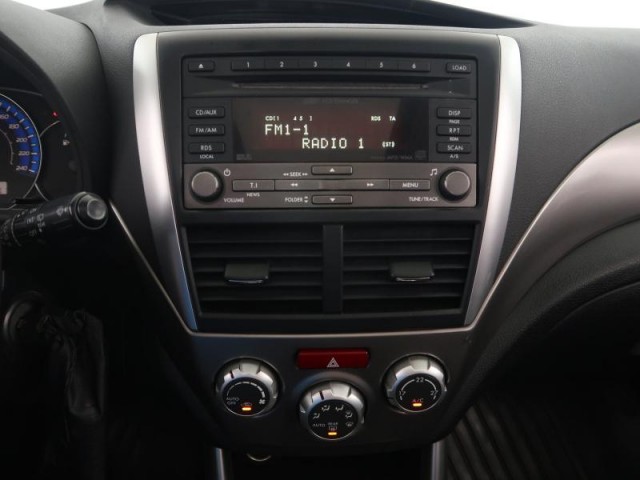 Subaru Forester  2.0 X 