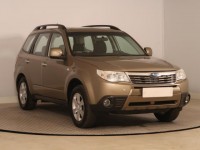 Subaru Forester  2.0 X 