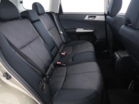 Subaru Forester  2.0 X 