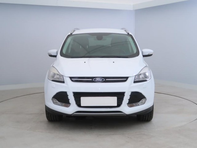 Ford Kuga  2.0 TDCi Titanium