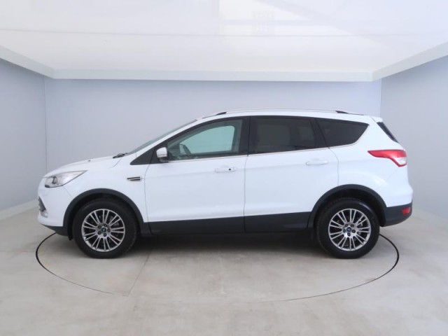 Ford Kuga  2.0 TDCi Titanium