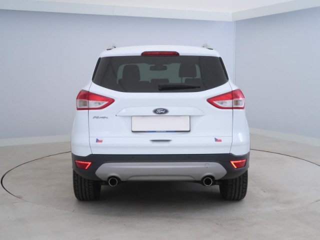 Ford Kuga  2.0 TDCi Titanium