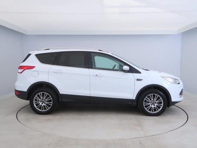 Ford Kuga  2.0 TDCi Titanium