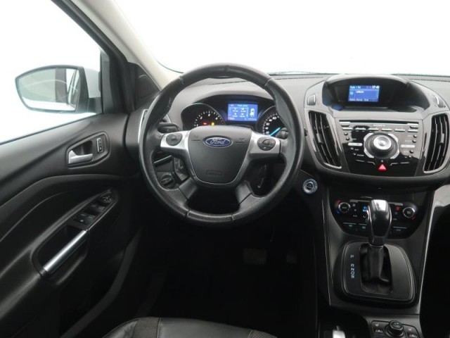 Ford Kuga  2.0 TDCi Titanium