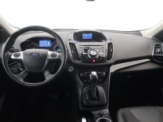 Ford Kuga  2.0 TDCi Titanium