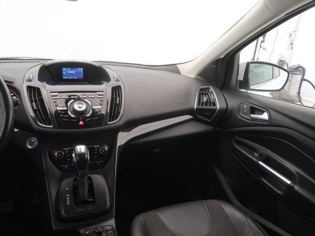 Ford Kuga  2.0 TDCi Titanium