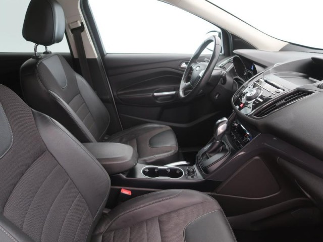 Ford Kuga  2.0 TDCi Titanium