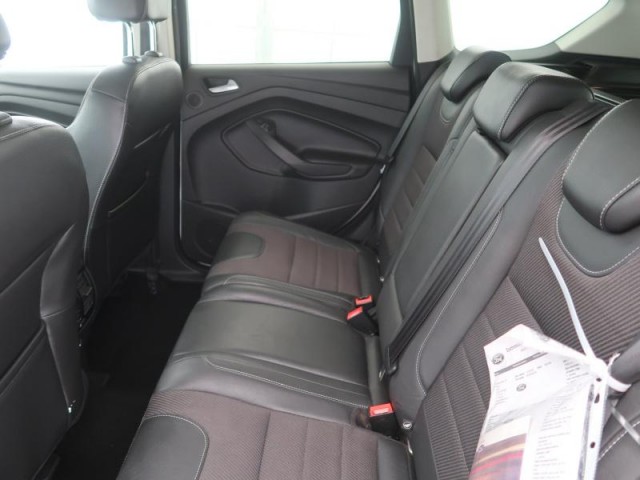 Ford Kuga  2.0 TDCi Titanium