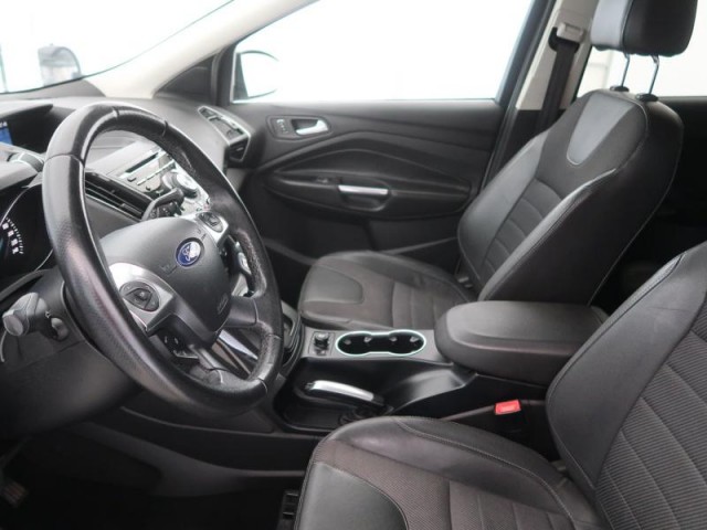 Ford Kuga  2.0 TDCi Titanium