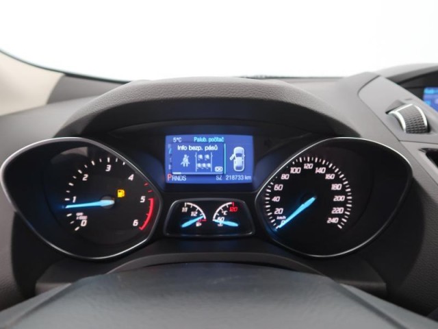 Ford Kuga  2.0 TDCi Titanium