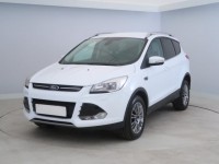 Ford Kuga  2.0 TDCi Titanium