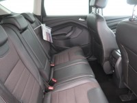 Ford Kuga  2.0 TDCi Titanium