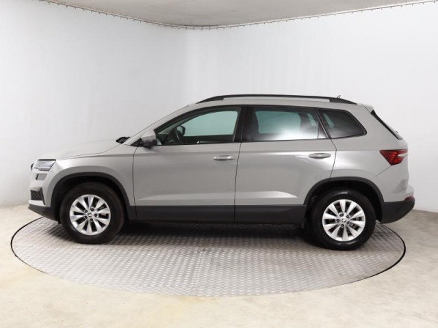 Škoda Karoq  1.5 TSI 