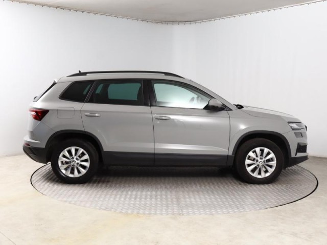 Škoda Karoq  1.5 TSI 