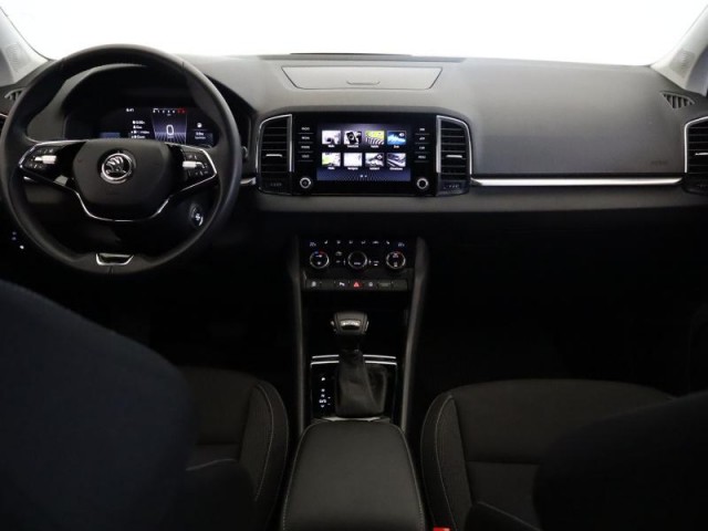 Škoda Karoq  1.5 TSI 