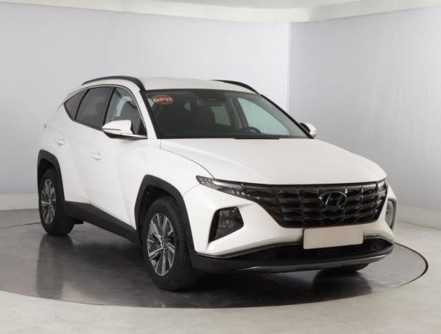 Hyundai Tucson  1.6 CRDi 
