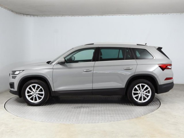 Škoda Kodiaq  1.5 TSI 