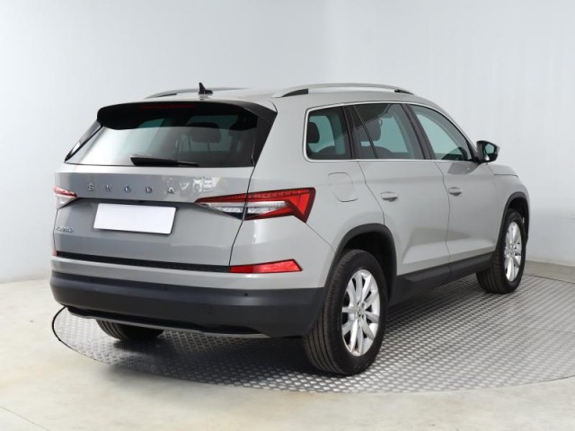 Škoda Kodiaq  1.5 TSI 