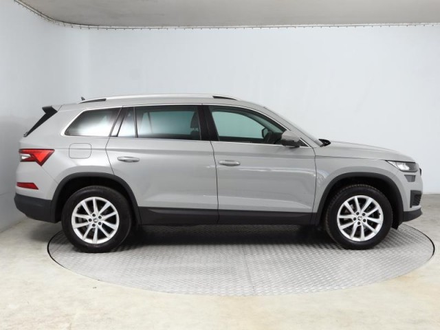 Škoda Kodiaq  1.5 TSI 