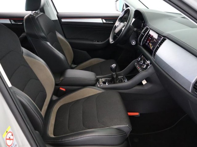 Škoda Kodiaq  1.5 TSI 