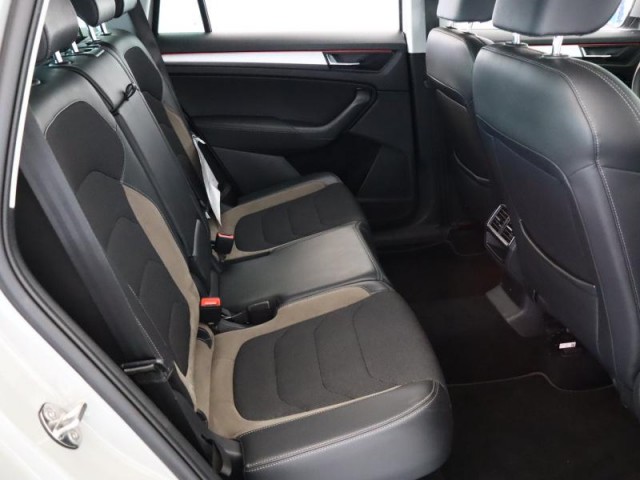 Škoda Kodiaq  1.5 TSI 