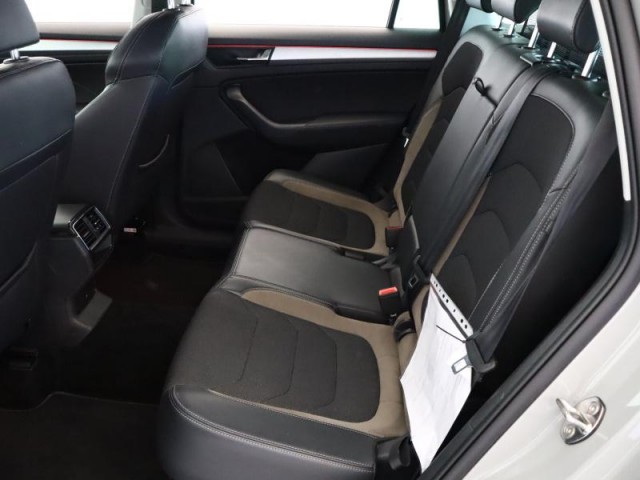Škoda Kodiaq  1.5 TSI 