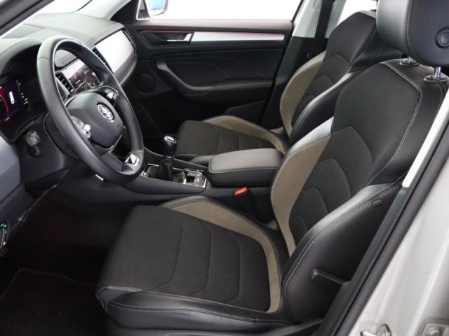 Škoda Kodiaq  1.5 TSI 