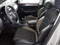 Škoda Kodiaq  1.5 TSI 