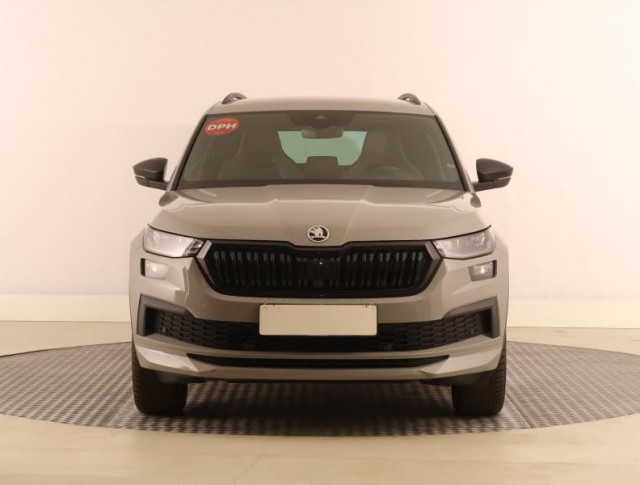 Škoda Kodiaq  1.5 TSI Sportline