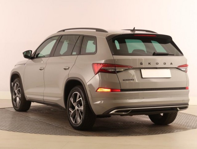 Škoda Kodiaq  1.5 TSI Sportline