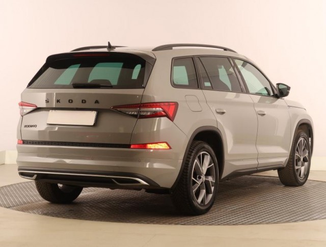 Škoda Kodiaq  1.5 TSI Sportline