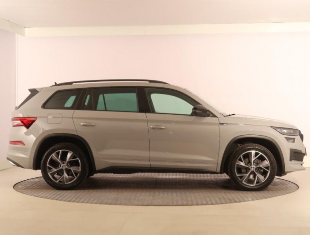 Škoda Kodiaq  1.5 TSI Sportline