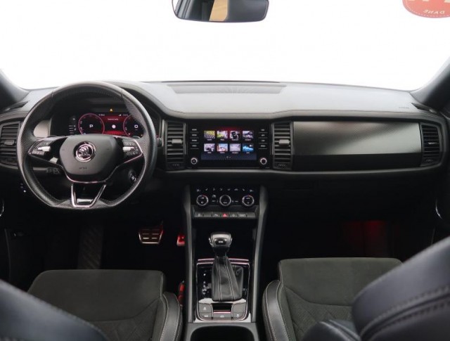 Škoda Kodiaq  1.5 TSI Sportline
