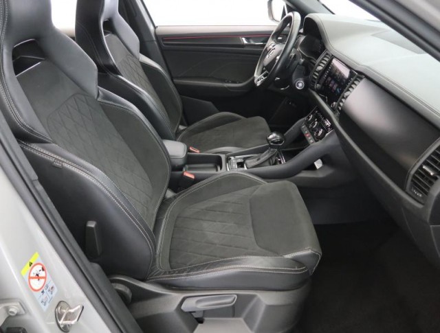 Škoda Kodiaq  1.5 TSI Sportline