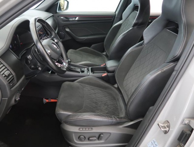 Škoda Kodiaq  1.5 TSI Sportline