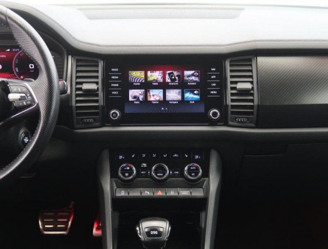 Škoda Kodiaq  1.5 TSI Sportline