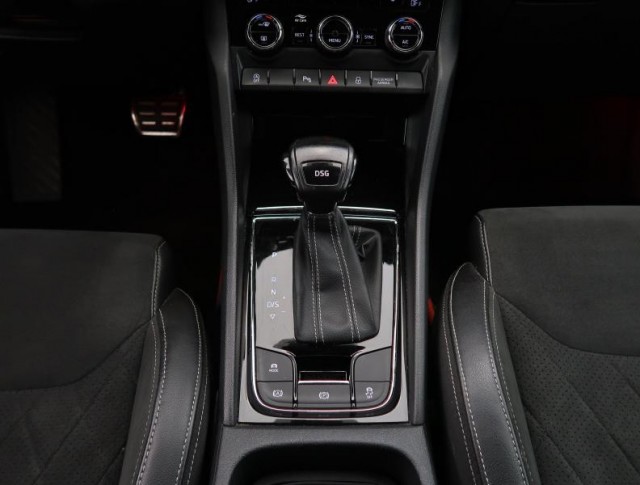 Škoda Kodiaq  1.5 TSI Sportline