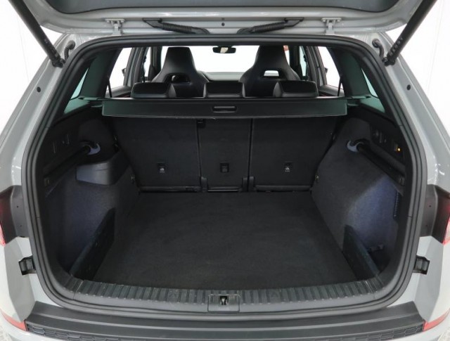 Škoda Kodiaq  1.5 TSI Sportline